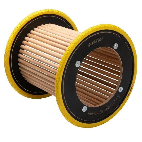 Pedalo Lauftrommel 3 Pedalo Lauftrommel