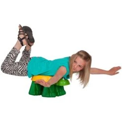Buschwusch Balancierspiel "Turn-Turtle" -Sportarten Fitness Geschäft 134 2909 3