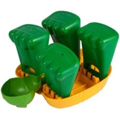 Buschwusch Balancierspiel "Turn-Turtle" -Sportarten Fitness Geschäft 134 2909 4