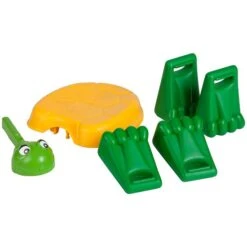 Buschwusch Balancierspiel "Turn-Turtle" -Sportarten Fitness Geschäft 134 2909 5