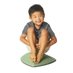 Gonge Balanciersteine-Set "Fluss-Steine" -Sportarten Fitness Geschäft 134 3029 3