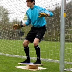 Pedalo Balancierbrett "Rola-Bola Sport" -Sportarten Fitness Geschäft 134 7917 4