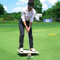 Pedalo Balancierbrett "Rola-Bola Sport" -Sportarten Fitness Geschäft 134 7917 5