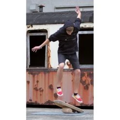 Pedalo Balance-Board "Surf" -Sportarten Fitness Geschäft 134 9506 3