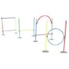 Sport-Thieme Spielparcours-Set "Basic" -Sportarten Fitness Geschäft 135 5433