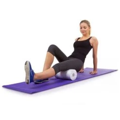 Sport-Thieme Faszienrolle "The Roll" -Sportarten Fitness Geschäft 137 7806 1