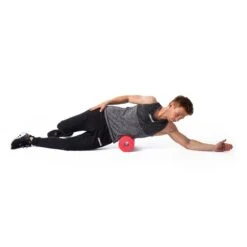 Sport-Thieme Faszienrolle "The Roll" -Sportarten Fitness Geschäft 137 7819 2