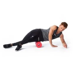 Sport-Thieme Faszienrolle "The Roll" -Sportarten Fitness Geschäft 137 7819 5