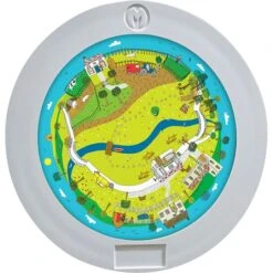 Mathmos Effektrad -Sportarten Fitness Geschäft 142 4544