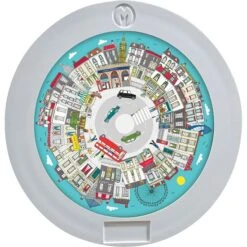 Mathmos Effektrad -Sportarten Fitness Geschäft 142 4557