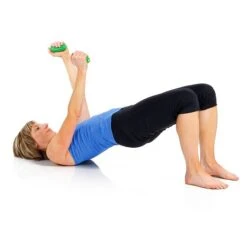 Togu Handtrainer "Brasil" -Sportarten Fitness Geschäft 147 2631 6