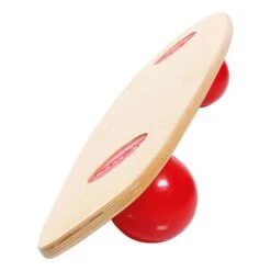 Togu Balance-Board "Balanza Freeride" -Sportarten Fitness Geschäft 157 3709 2