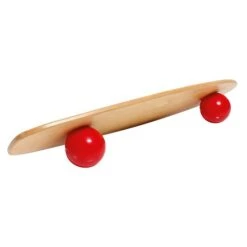 Togu Balance-Board "Balanza Freeride" -Sportarten Fitness Geschäft 157 3709 3