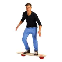 Togu Balance-Board "Balanza Freeride" -Sportarten Fitness Geschäft 157 3709 6