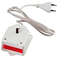 Motor Für Spiegelkugeln "1U/Min."