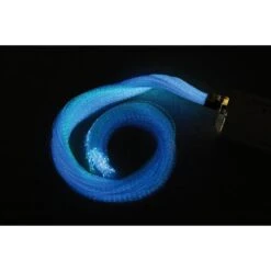 Faseroptik-Stränge "Super-Safe" -Sportarten Fitness Geschäft 170 4118 3