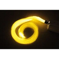 Faseroptik-Stränge "Super-Safe" -Sportarten Fitness Geschäft 170 4118 4