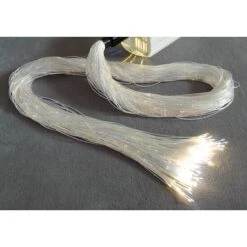 Faseroptik-Stränge Mit Glasfasern -Sportarten Fitness Geschäft 170 4150 2