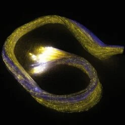 Faseroptik-Stränge Mit Glasfasern -Sportarten Fitness Geschäft 170 4150 3