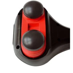 Sissel Vibrationsmassagegerät "Intensive Massager" -Sportarten Fitness Geschäft 171 0638 2