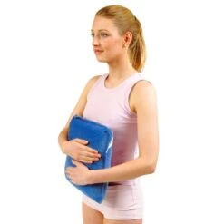 Sport-Thieme Massagekissen Vibrierend -Sportarten Fitness Geschäft 171 7323 2
