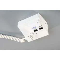 Sport-Thieme Motor Für Spiegelkugeln, Regelbar