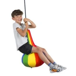 Sport-Thieme Traubenschaukel -Sportarten Fitness Geschäft 174 1100 2