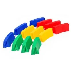 Sport-Thieme Balanciermauer -Sportarten Fitness Geschäft 175 2205 1