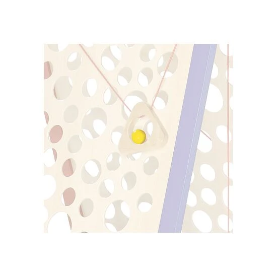 Kugel-Set Für Kletterpfad "Mega" 3 Kugel-Set Für Kletterpfad "Mega"