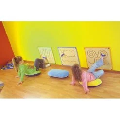 Beleduc Geschicklichkeitsspiel "Wandelement" -Sportarten Fitness Geschäft 176 9308 1 1