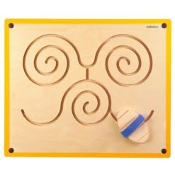 Beleduc Geschicklichkeitsspiel "Wandelement" -Sportarten Fitness Geschäft 176 9308 2