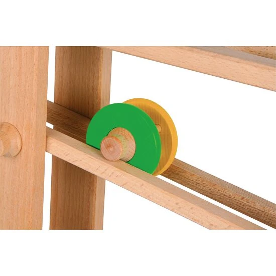 Kugelbahn "Gigant" 4 Kugelbahn "Gigant" – Bild 2