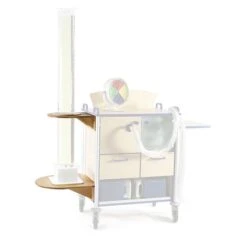 Sport-Thieme Universalhalterung Für Blasensäulen