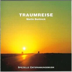 CD "Traumreise"