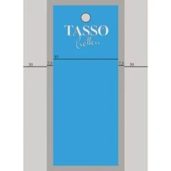 Tasso Zusatzkosten Für Spezial-Sitzkanten