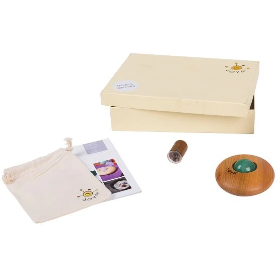 Joya Massageroller "Classic Body" 4 Joya Massageroller "Classic Body" – Bild 2