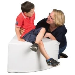 Snoezelen-Möbel "Hort" -Sportarten Fitness Geschäft 184 1611 1