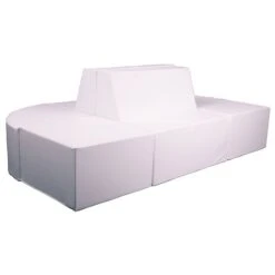 Snoezelen-Möbel-Set "Hort Komplett" -Sportarten Fitness Geschäft 184 1640 3