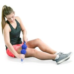 Sport-Thieme Massagestab "Duo" -Sportarten Fitness Geschäft 184 1709 3