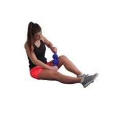 Sport-Thieme Massagestab "Duo" -Sportarten Fitness Geschäft 184 1709 4