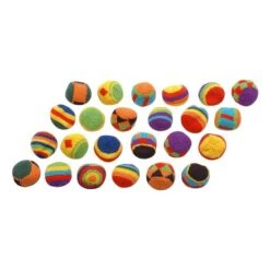 Toys Pure Kickbälle-Set