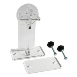 Sport-Thieme Blasensäulenhalterung Für Das Wahrnehmungsmobil