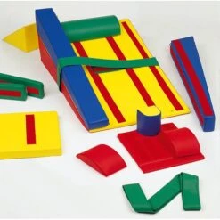 Rehanorm Bingen Lagerungskeil "Harlekin"