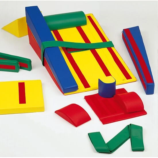 Rehanorm Bingen Lagerungskeil "Harlekin" 3 Rehanorm Bingen Lagerungskeil "Harlekin"