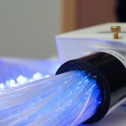 Sport-Thieme Faseroptik-Projektor Mit Fernbedienung -Sportarten Fitness Geschäft 192 1306 2