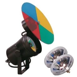 Eurolite Lichtspot-Set