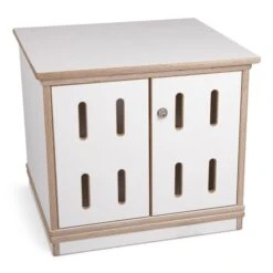 Sport-Thieme Schrank Für Musikanlagen