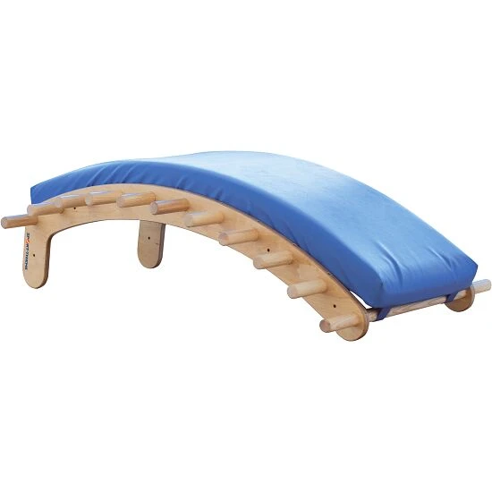 Sport-Thieme Rückentrainer "Edgar" 3 Sport-Thieme Rückentrainer "Edgar"