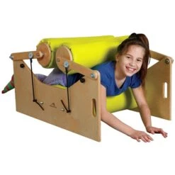 Southpaw Enterprises Dampfwalze