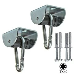 Marathon Rollengelenk Für Die Befestigung Von Schaukeln